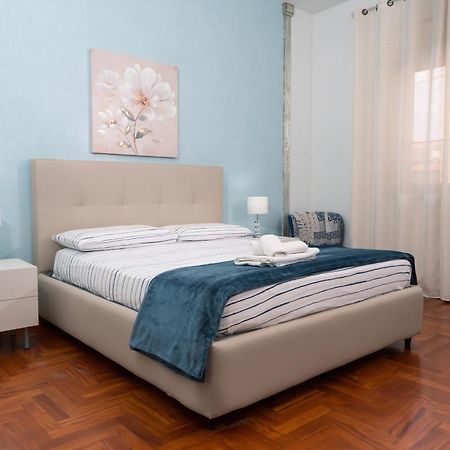 Casa Ruby Apartment มิสแตร์เบียงโก ภายนอก รูปภาพ