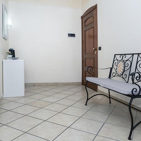Casa Ruby Apartment มิสแตร์เบียงโก ภายนอก รูปภาพ