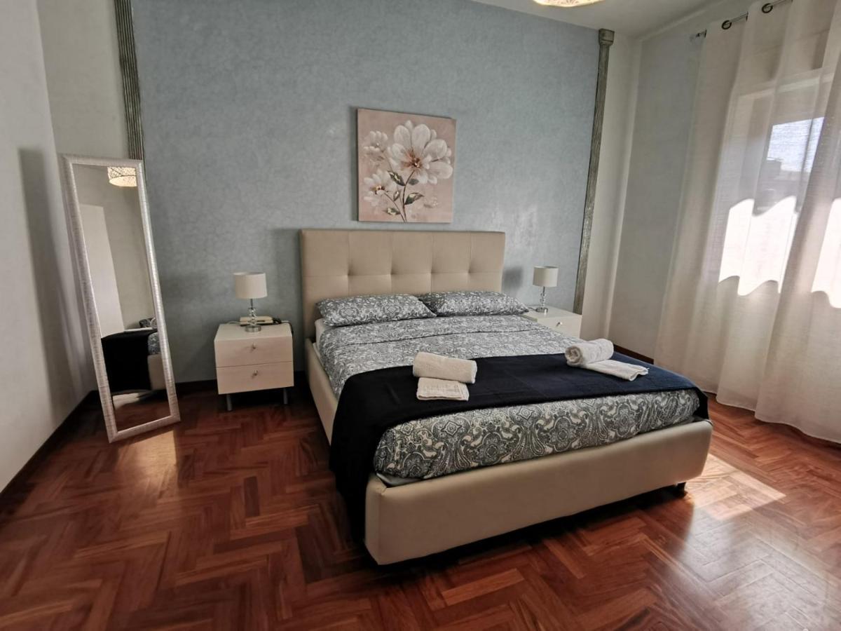 Casa Ruby Apartment มิสแตร์เบียงโก ภายนอก รูปภาพ