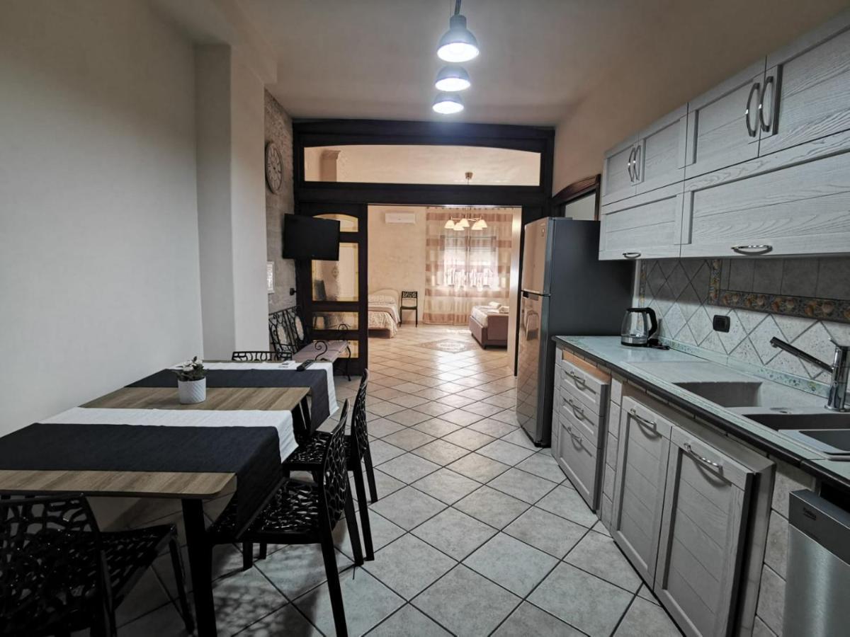 Casa Ruby Apartment มิสแตร์เบียงโก ภายนอก รูปภาพ