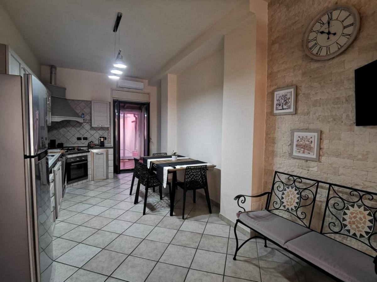 Casa Ruby Apartment มิสแตร์เบียงโก ภายนอก รูปภาพ