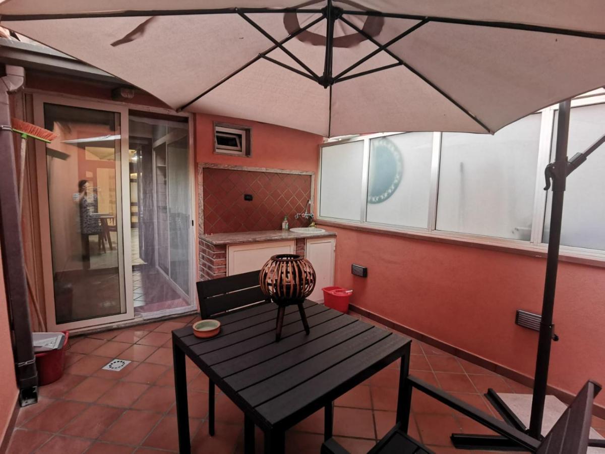 Casa Ruby Apartment มิสแตร์เบียงโก ภายนอก รูปภาพ