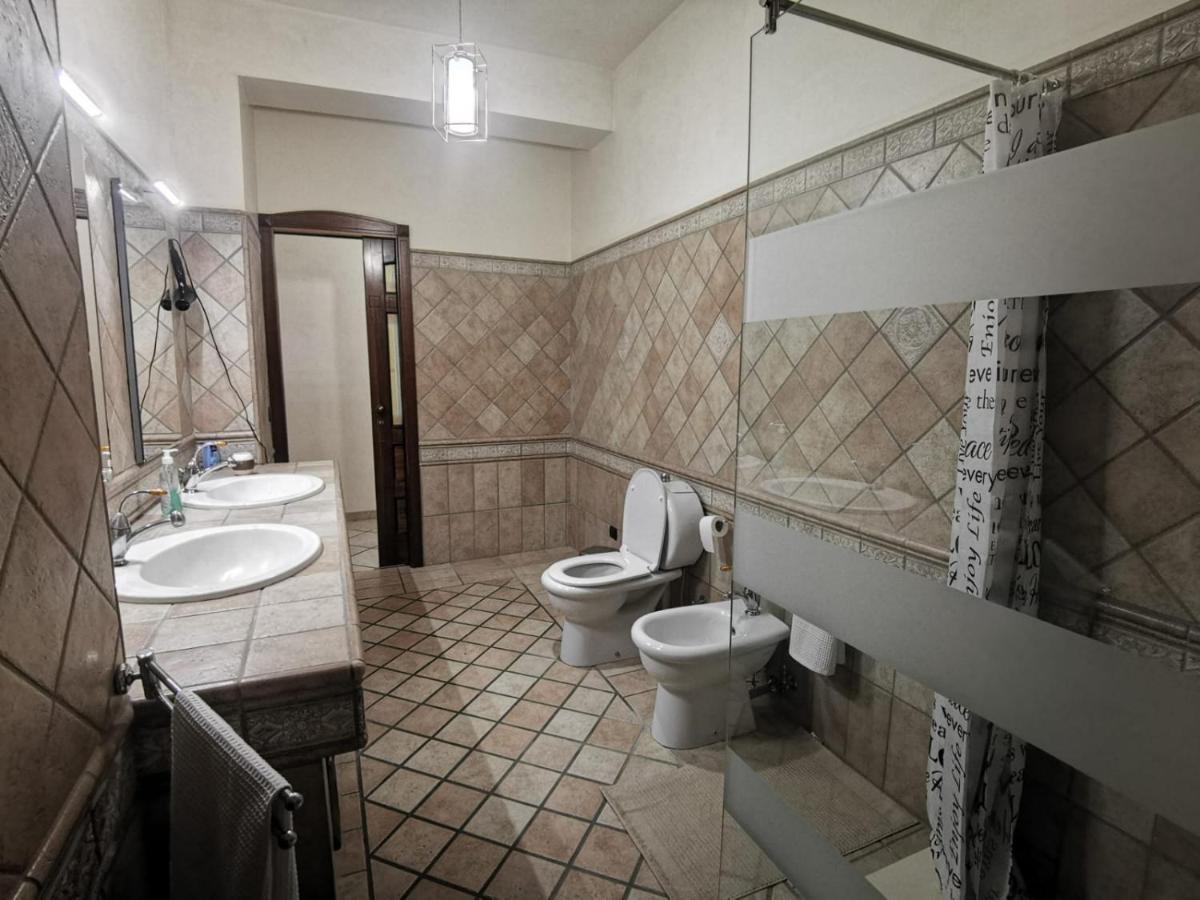Casa Ruby Apartment มิสแตร์เบียงโก ภายนอก รูปภาพ