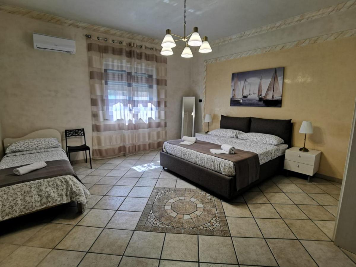 Casa Ruby Apartment มิสแตร์เบียงโก ภายนอก รูปภาพ