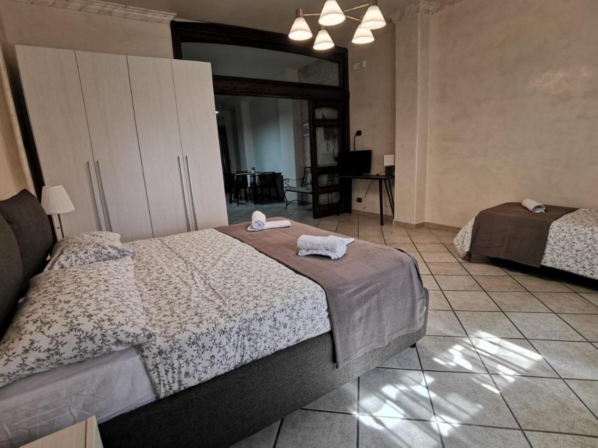 Casa Ruby Apartment มิสแตร์เบียงโก ภายนอก รูปภาพ