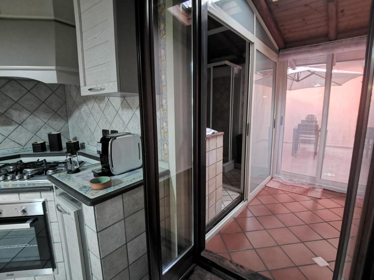 Casa Ruby Apartment มิสแตร์เบียงโก ภายนอก รูปภาพ