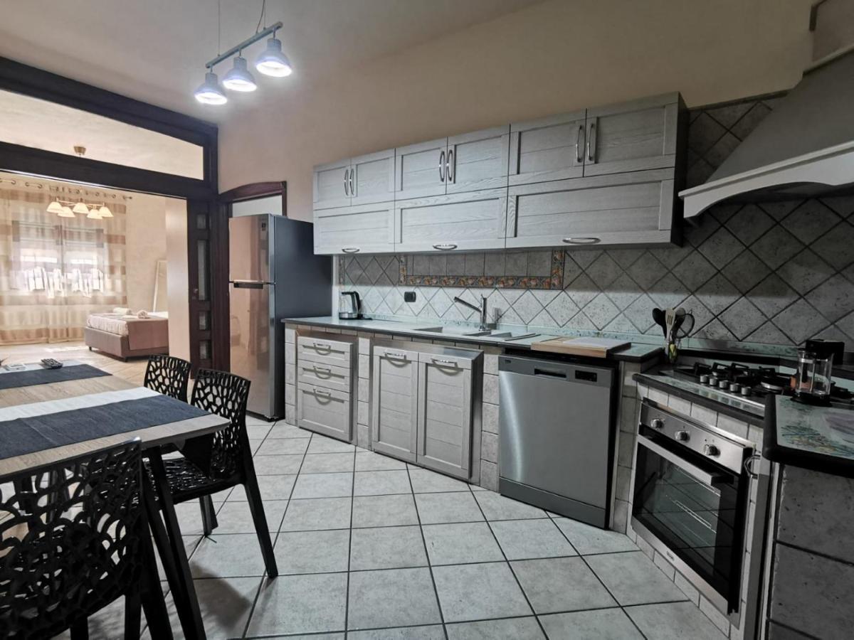 Casa Ruby Apartment มิสแตร์เบียงโก ภายนอก รูปภาพ
