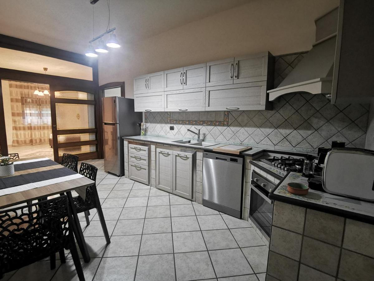 Casa Ruby Apartment มิสแตร์เบียงโก ภายนอก รูปภาพ