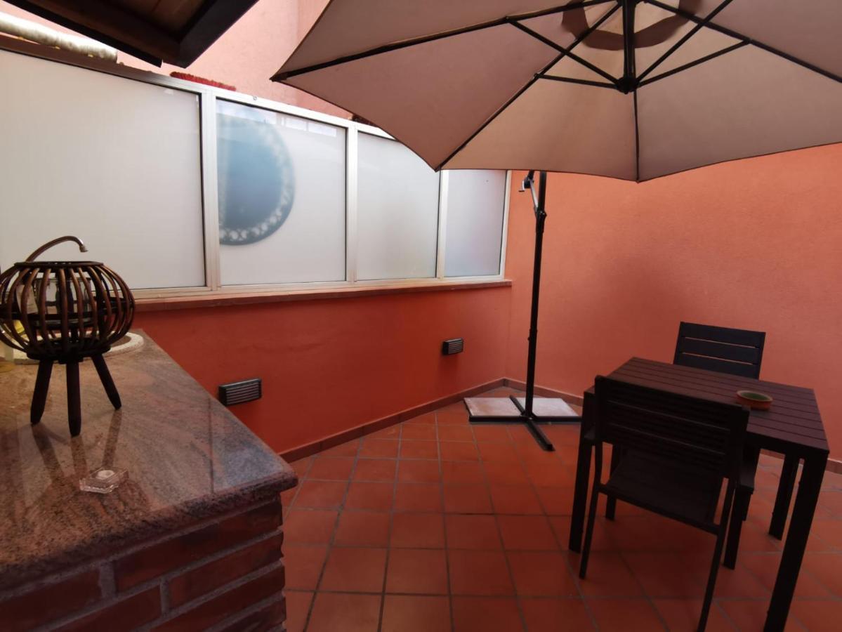 Casa Ruby Apartment มิสแตร์เบียงโก ภายนอก รูปภาพ