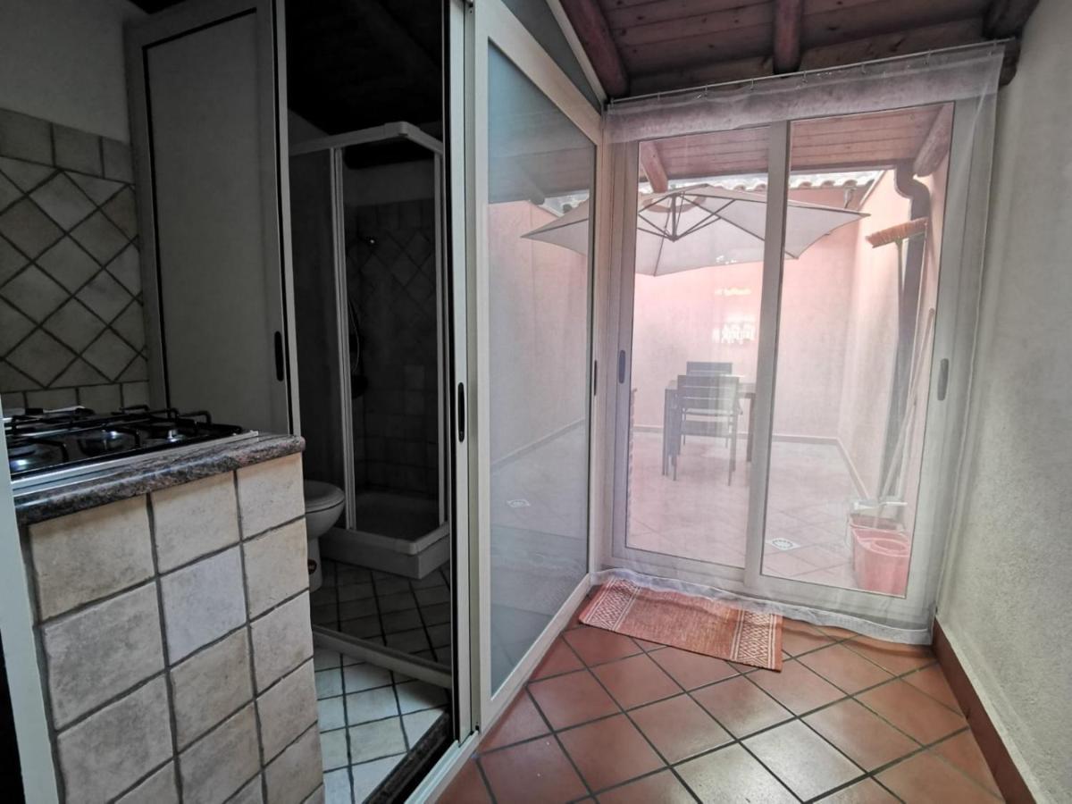 Casa Ruby Apartment มิสแตร์เบียงโก ภายนอก รูปภาพ
