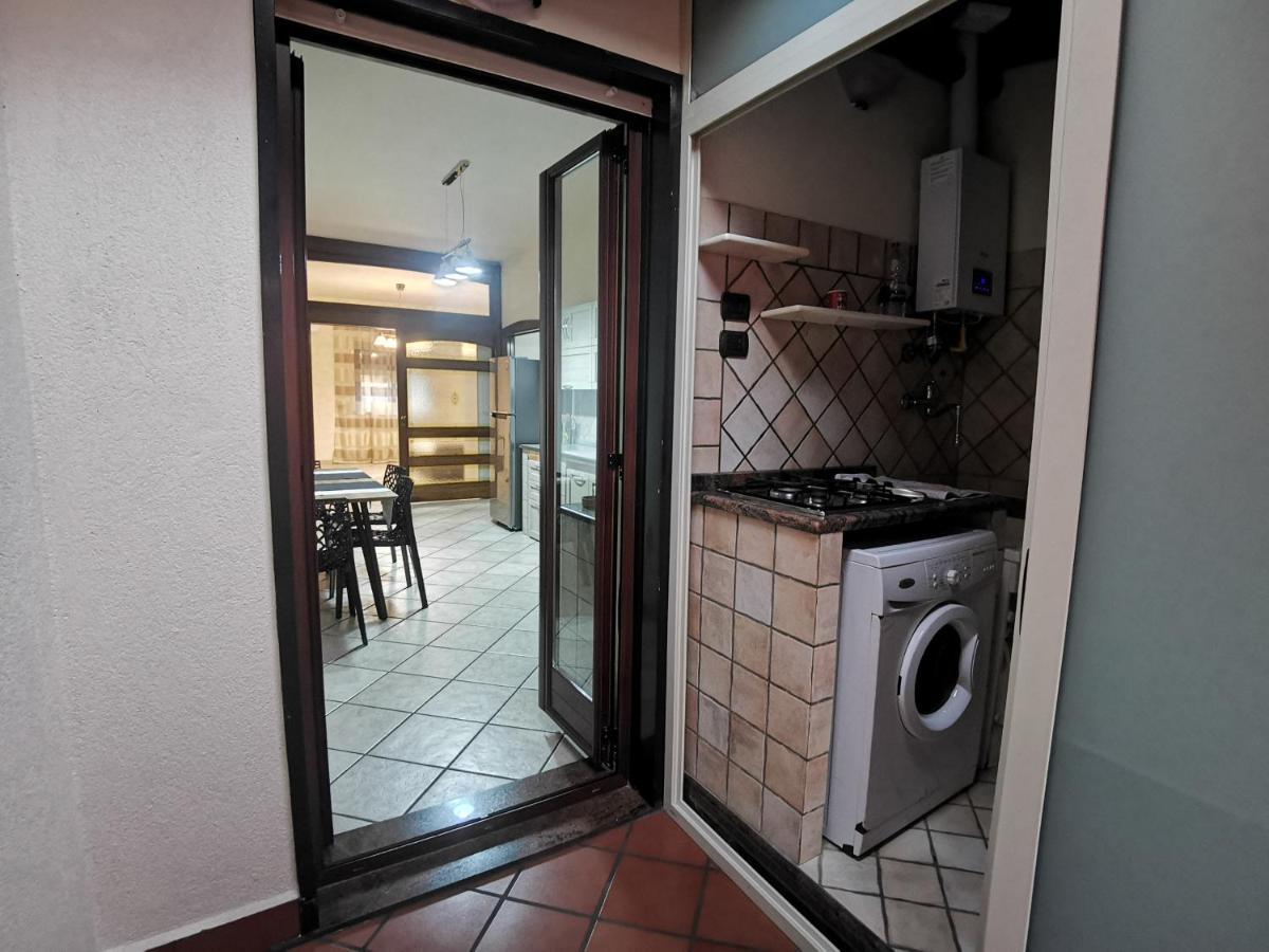 Casa Ruby Apartment มิสแตร์เบียงโก ภายนอก รูปภาพ