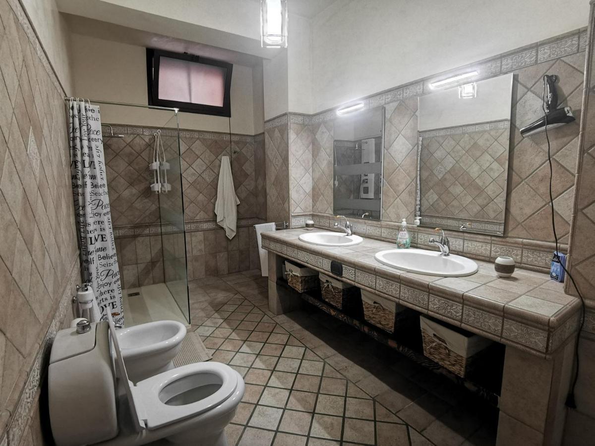 Casa Ruby Apartment มิสแตร์เบียงโก ภายนอก รูปภาพ
