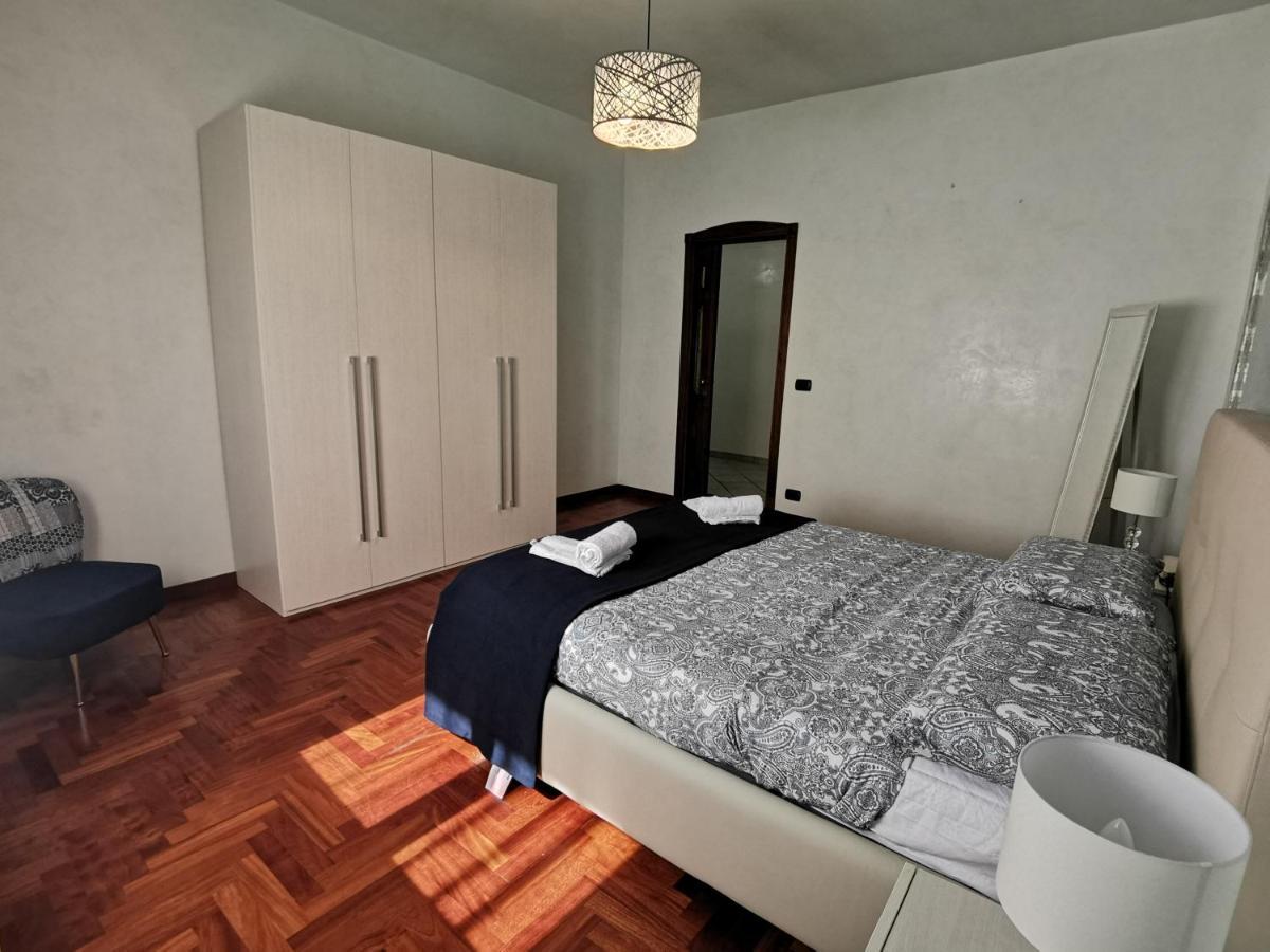 Casa Ruby Apartment มิสแตร์เบียงโก ภายนอก รูปภาพ