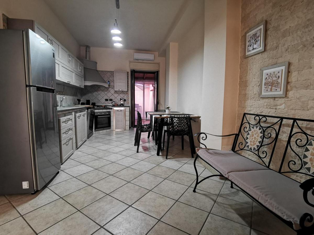 Casa Ruby Apartment มิสแตร์เบียงโก ภายนอก รูปภาพ