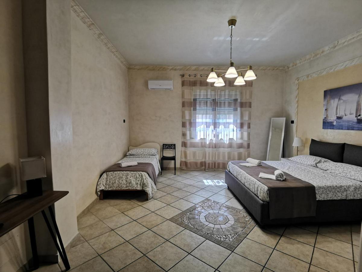Casa Ruby Apartment มิสแตร์เบียงโก ภายนอก รูปภาพ