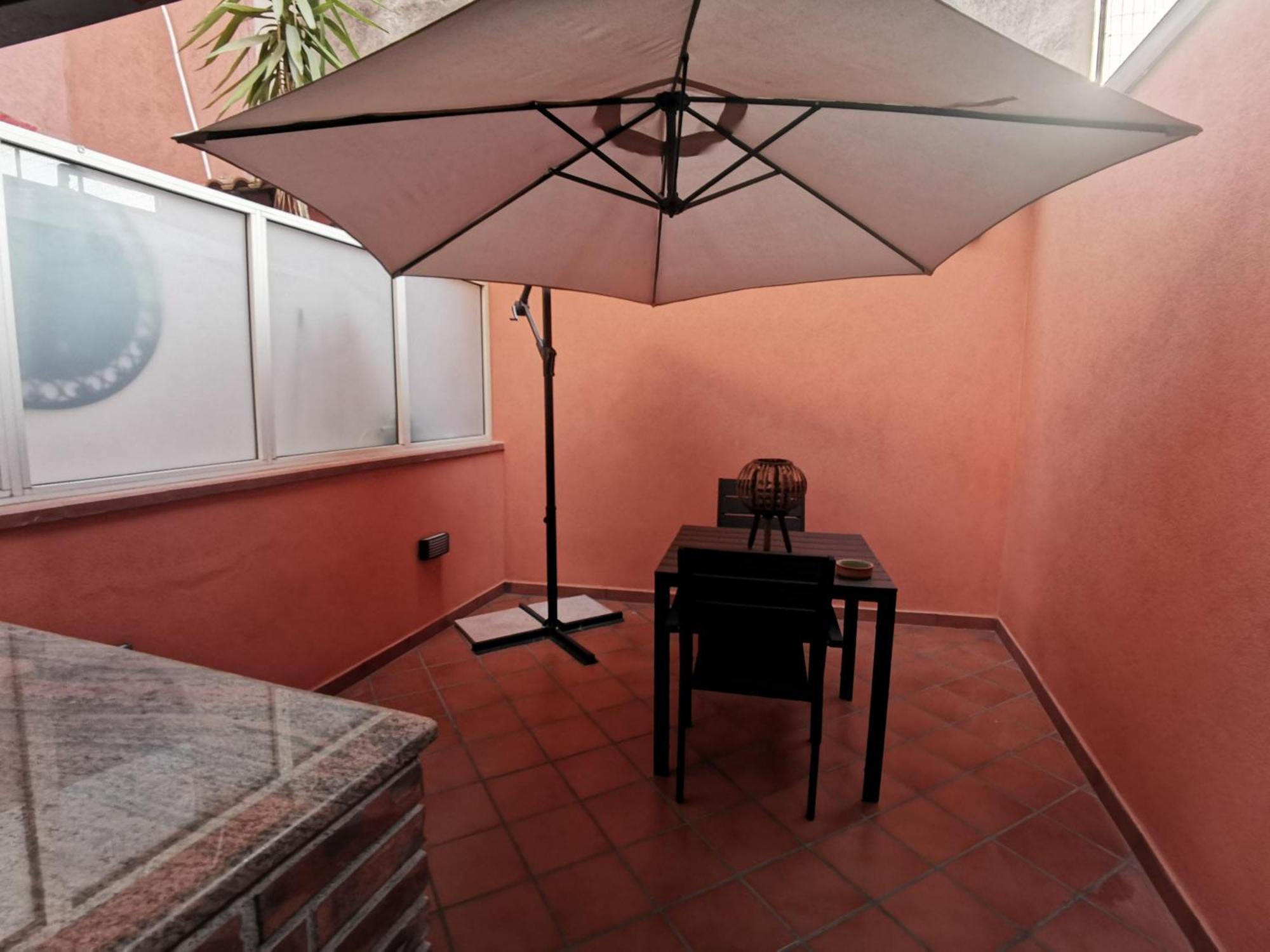 Casa Ruby Apartment มิสแตร์เบียงโก ห้อง รูปภาพ