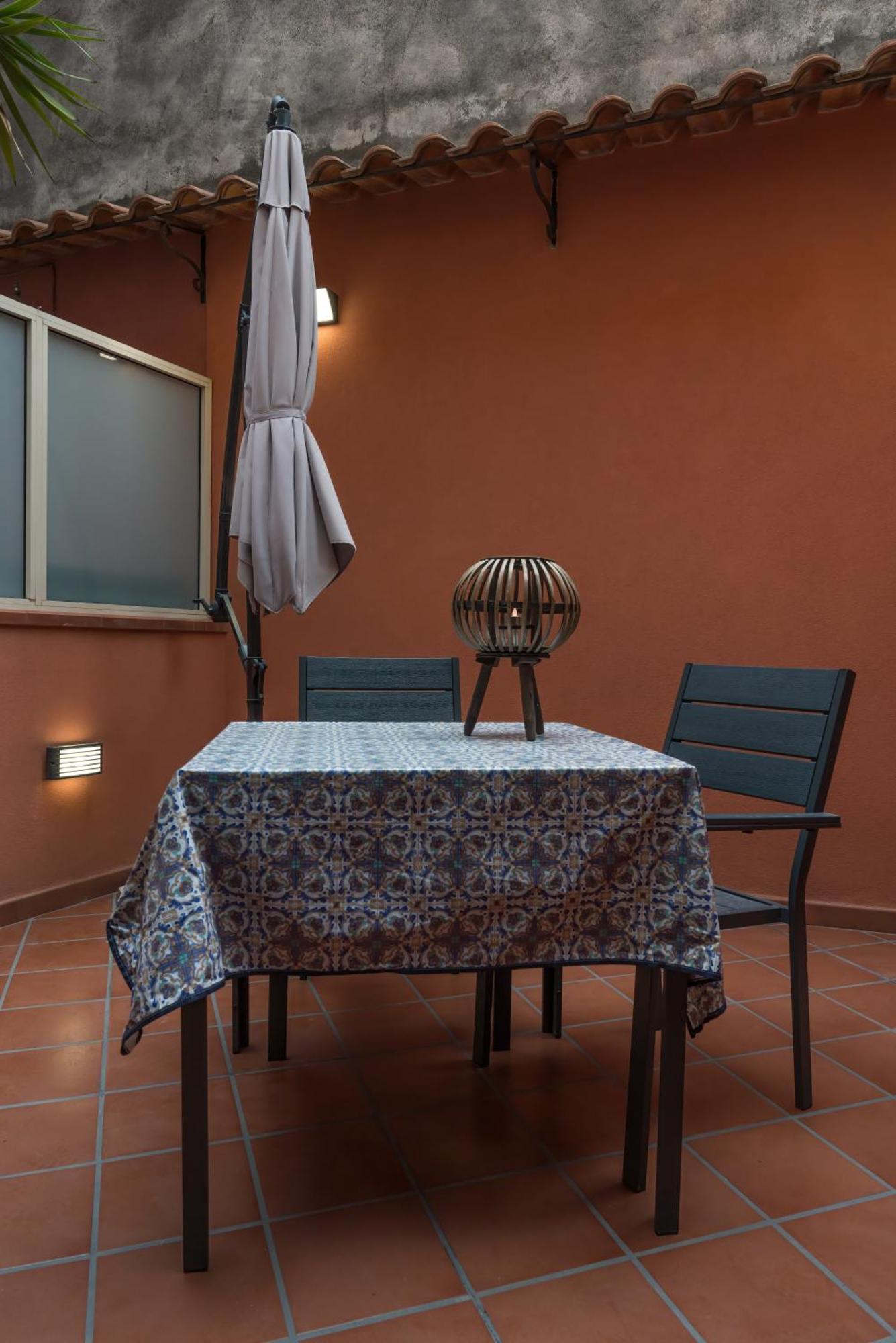 Casa Ruby Apartment มิสแตร์เบียงโก ภายนอก รูปภาพ