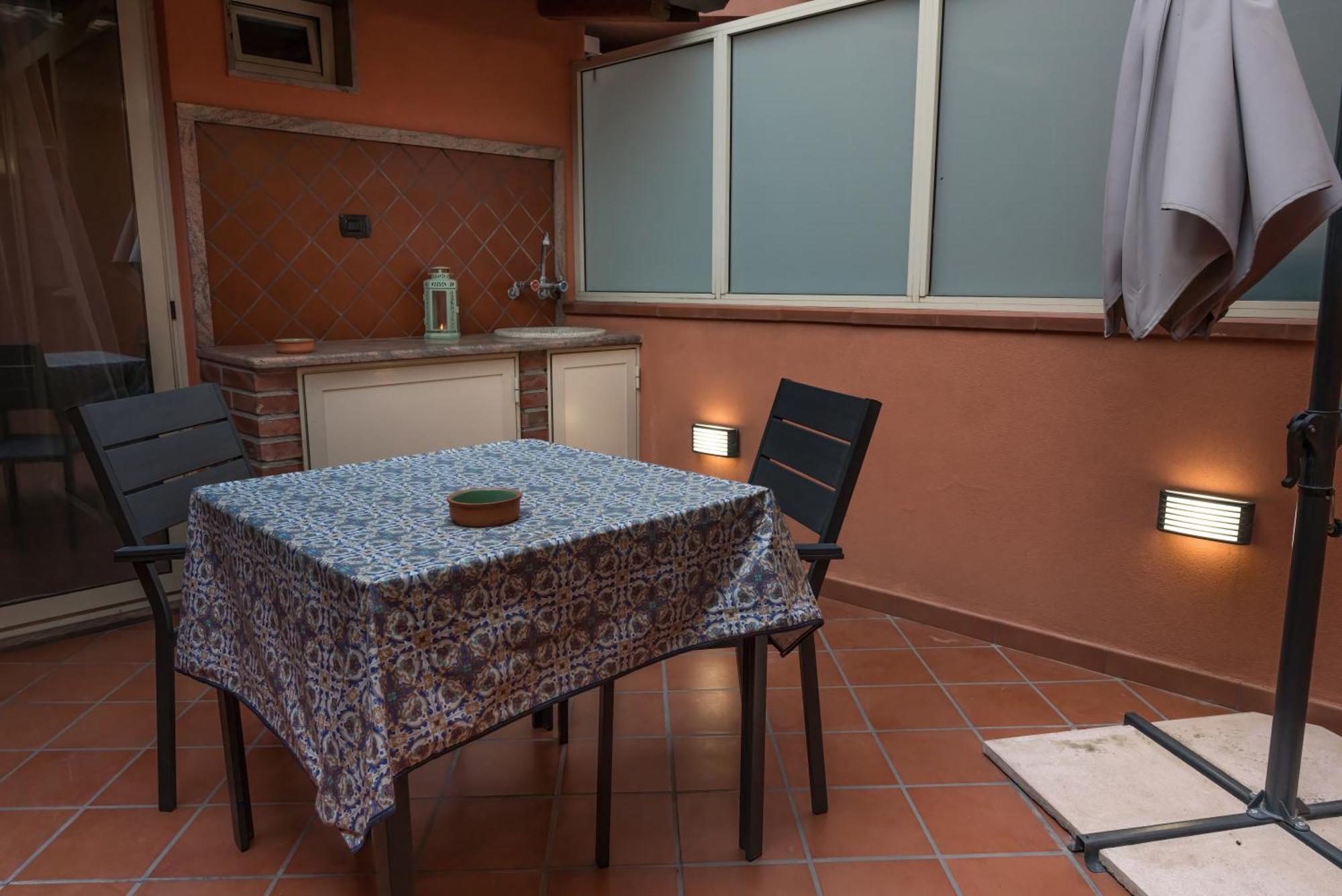 Casa Ruby Apartment มิสแตร์เบียงโก ภายนอก รูปภาพ