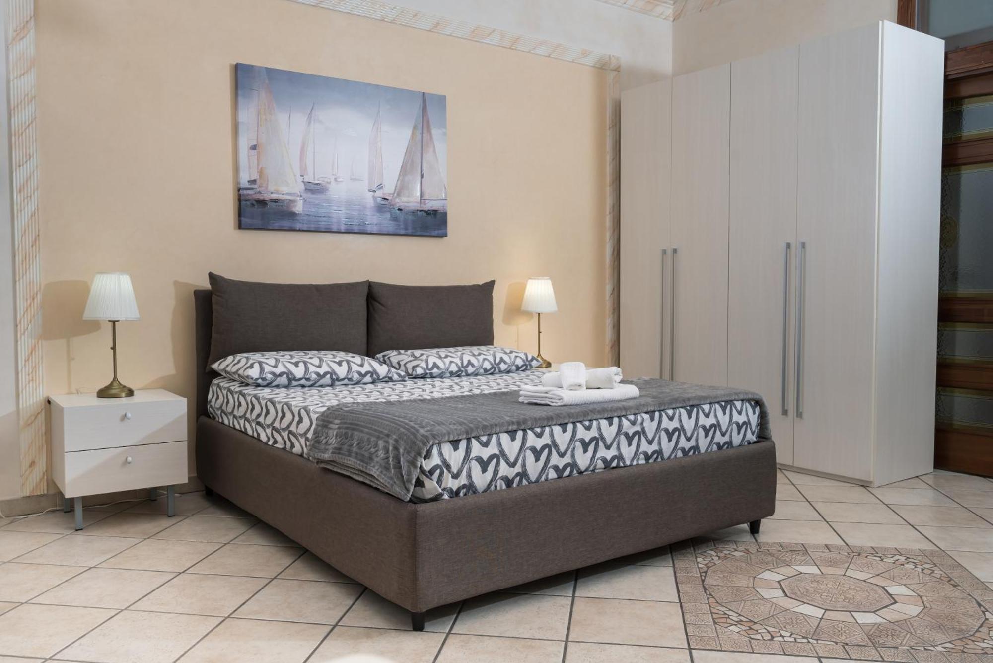 Casa Ruby Apartment มิสแตร์เบียงโก ภายนอก รูปภาพ
