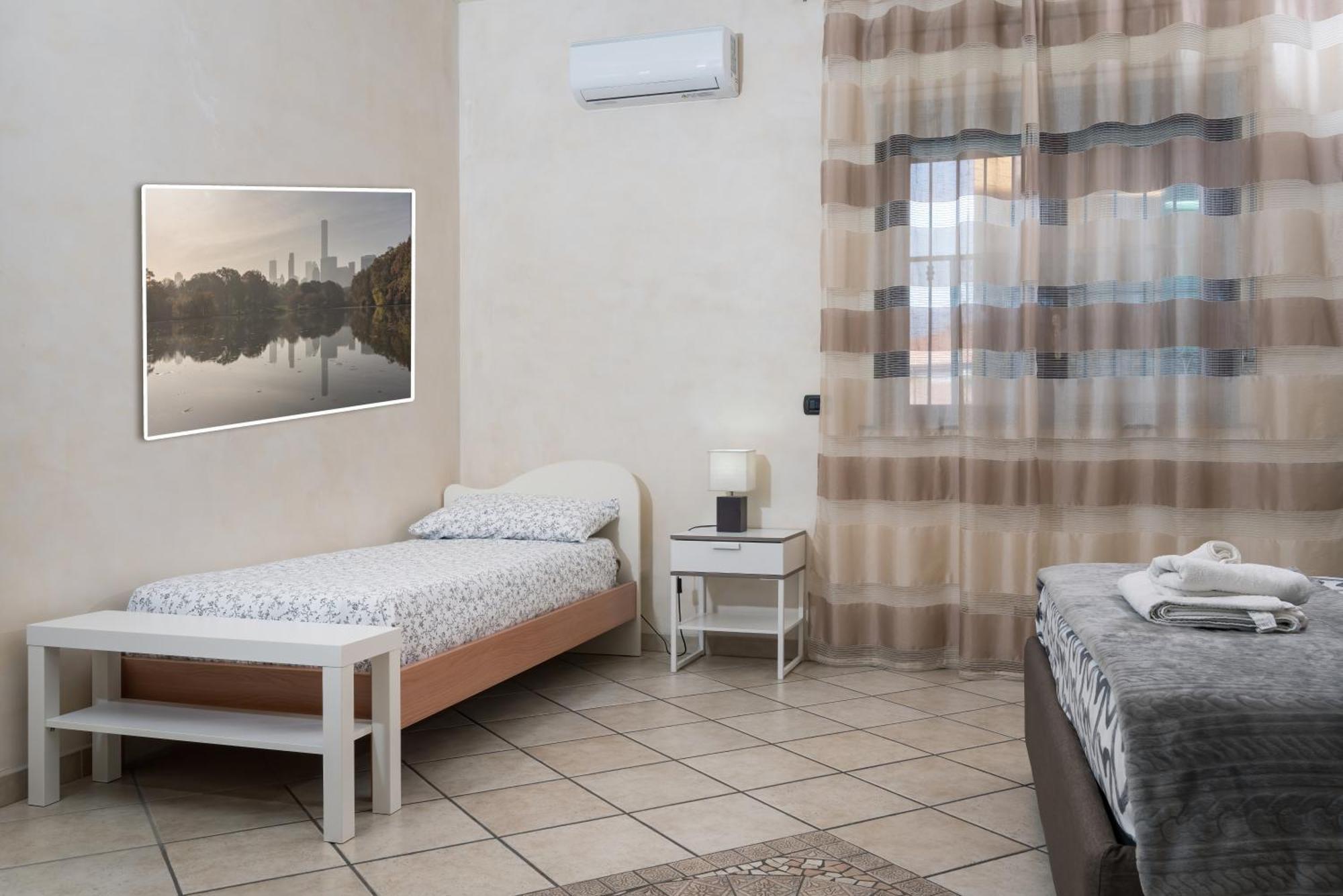 Casa Ruby Apartment มิสแตร์เบียงโก ภายนอก รูปภาพ