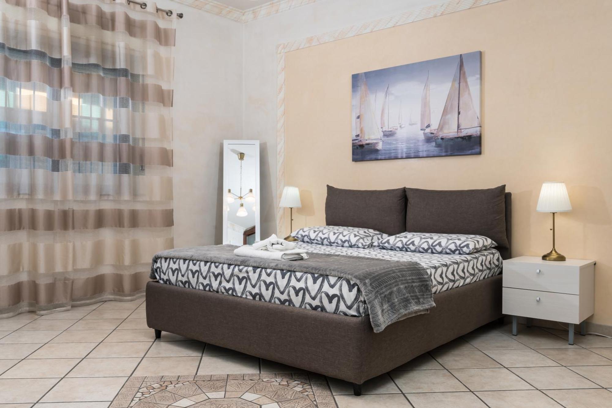 Casa Ruby Apartment มิสแตร์เบียงโก ภายนอก รูปภาพ