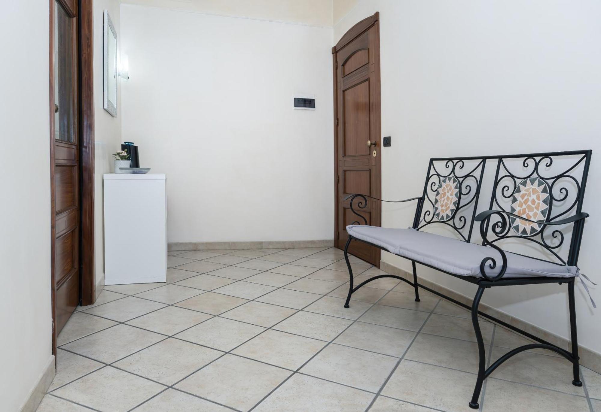 Casa Ruby Apartment มิสแตร์เบียงโก ภายนอก รูปภาพ